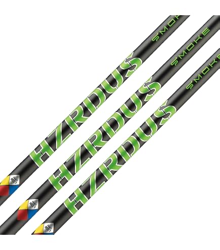 Amazon.com : Project X NEW HZRDUS Black 6.0 62g Driver/Fairway
